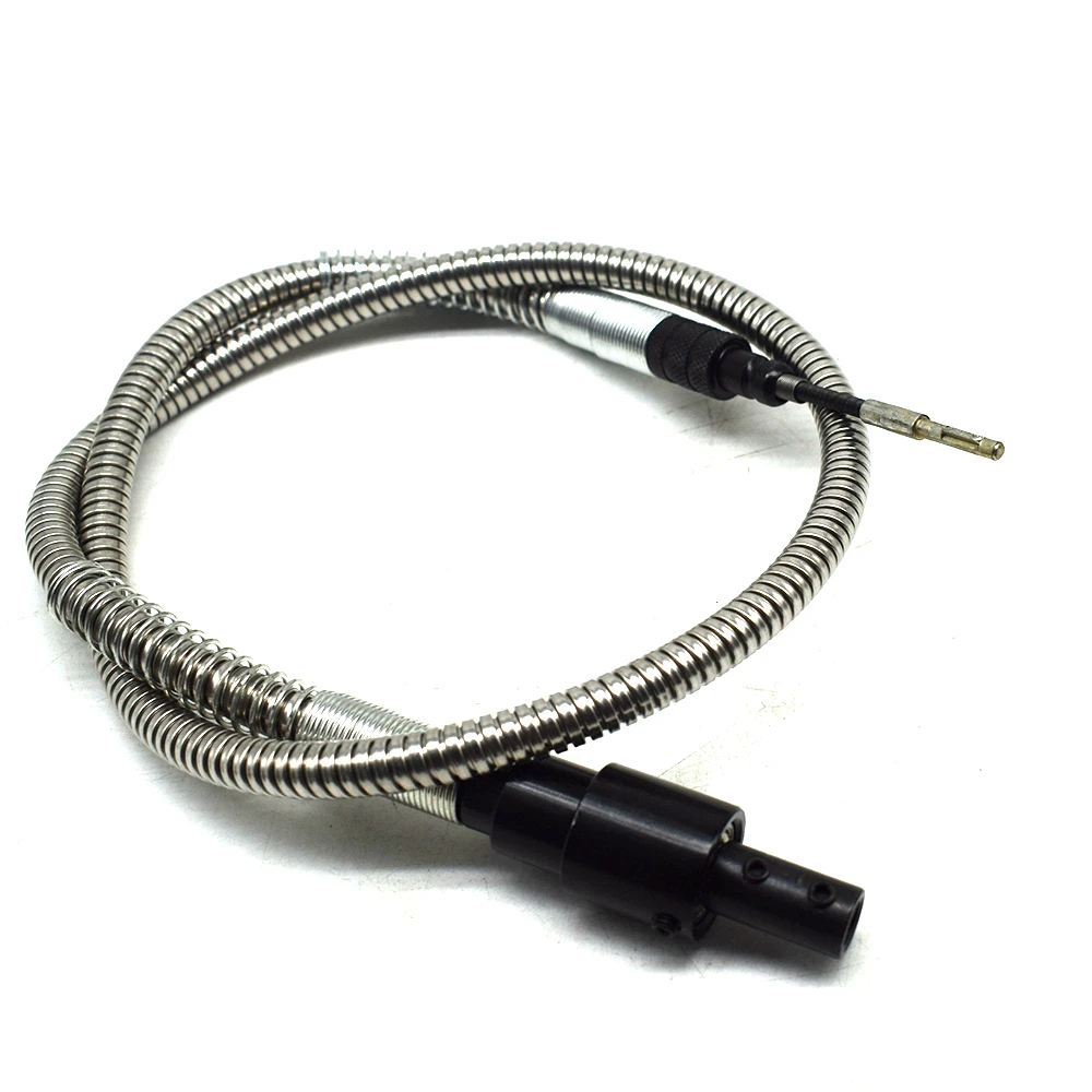

Stainless Steel Flexible Flex Shaft for Mini Drill Electric Grinder Dremel Rotary Tool