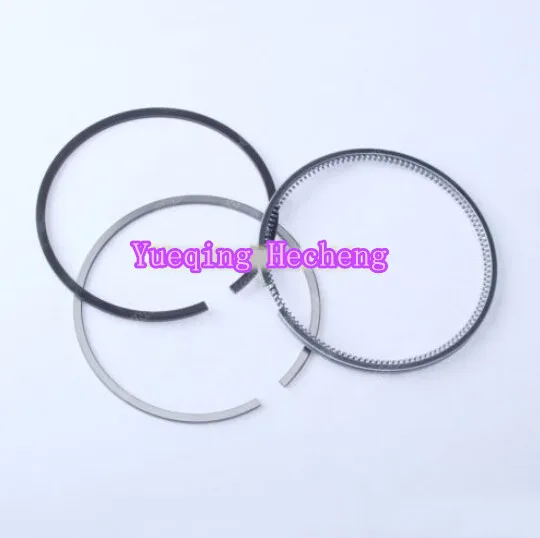 

New Piston Ring Set YM129005-22950 For 4TNV88 4TNE88 4D88E Engine Free Shipping