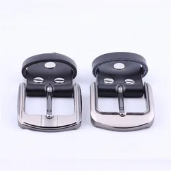 Fashion Men's Business Men Plaque Belt Buckles for 3.5cm Ratchet Men Apparel Accessories harajuku holographic