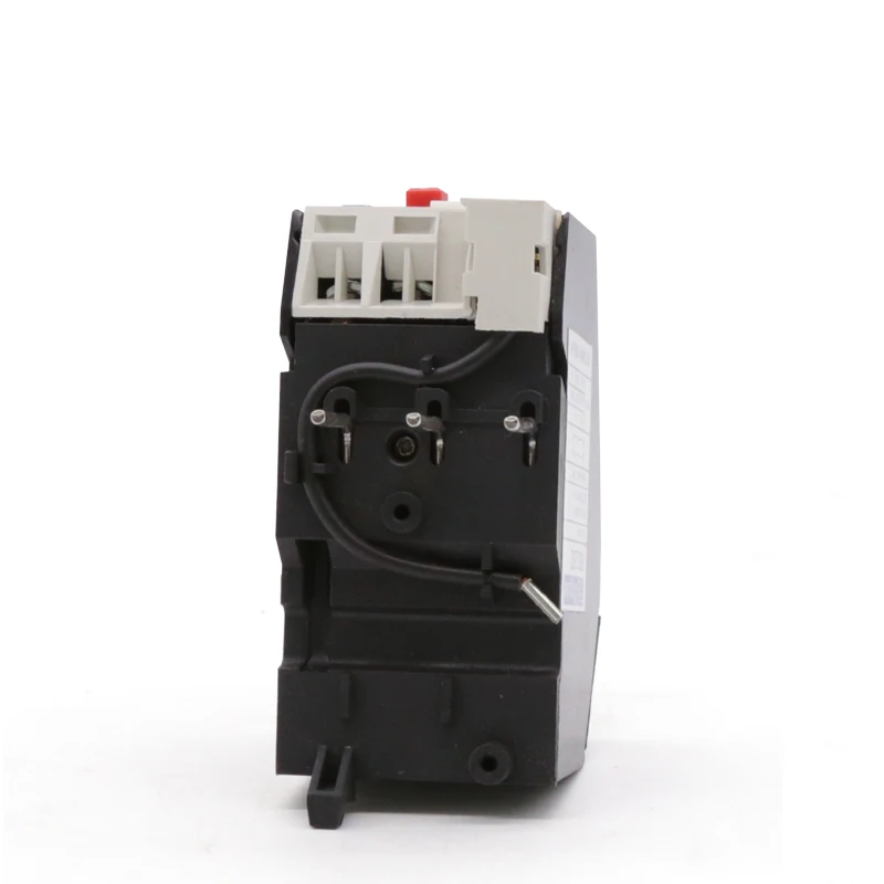 JRS2-25 Thermal Relay 3UA Overload Relay Contactor Relay for Motor Protection  10A-16A 16A-25A