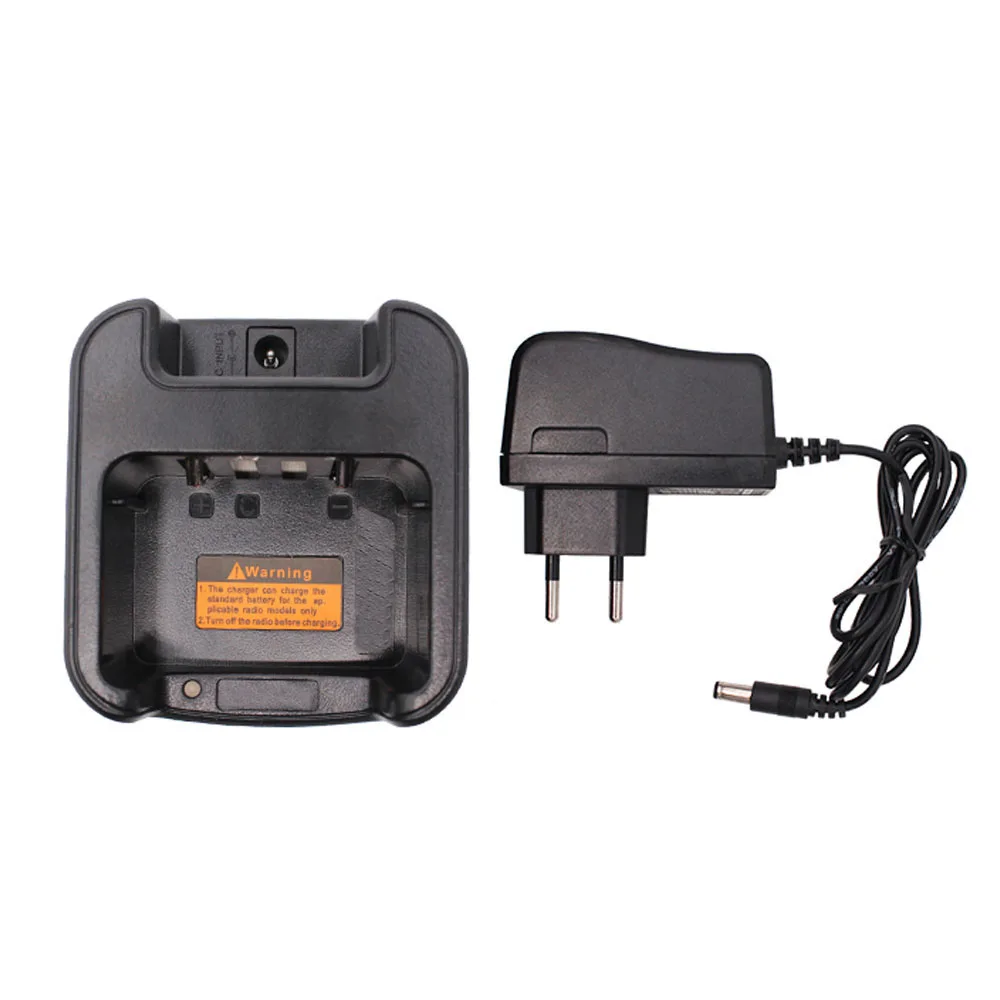 CH10L19 Battery Charger for HYTERA HYT TC-508 TC-446S TC-518 TC-580 TC-500S TC-585 TC-560 TC-510 Radio