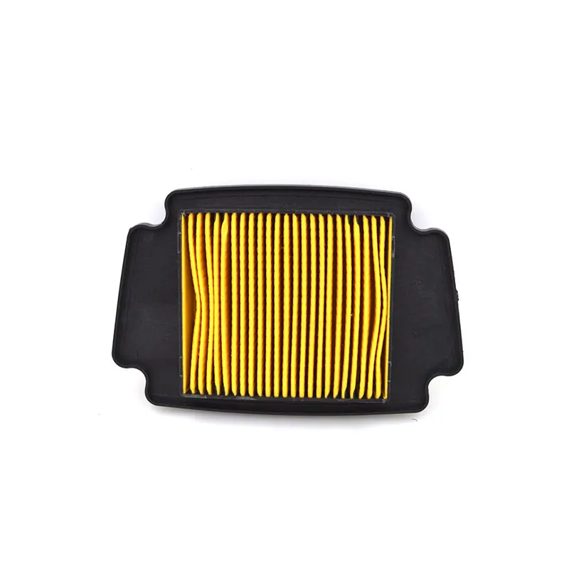 Motorcycle Air Filter For Honda SDH100-41 SDH100-42 SDH100-43 SDH100-45 SDH100 SDH 100 100cc Wave KVR  Aftermarket Spare Parts