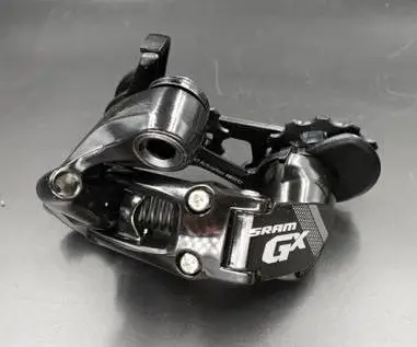 GX Rear Derailleur 2*10S 10S 20S