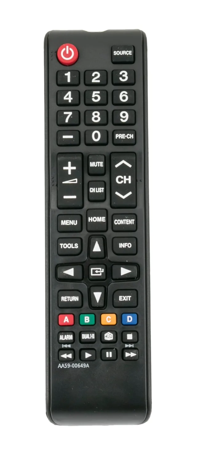 

New AA59-00649A TV Remote Control fits for SAMSUNG TV 51E450A1WXXU PS43E450A1WXXU 51E450A1WXXU