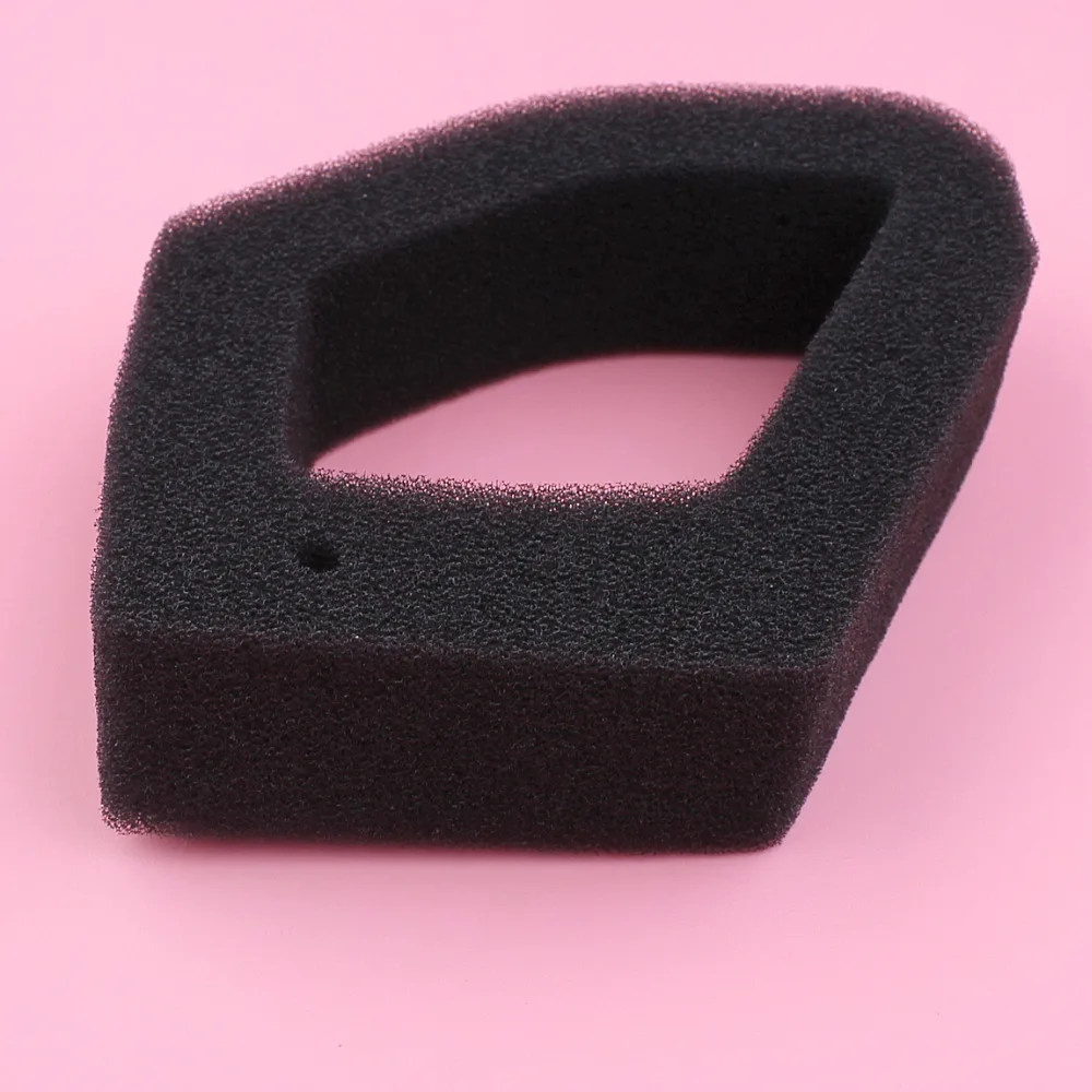 10pcs/lot Air Filter Element For Honda GX35 GX35NT HHT35S Trimmer Brush Cutter Lawn Mower Small Engine Motor Part
