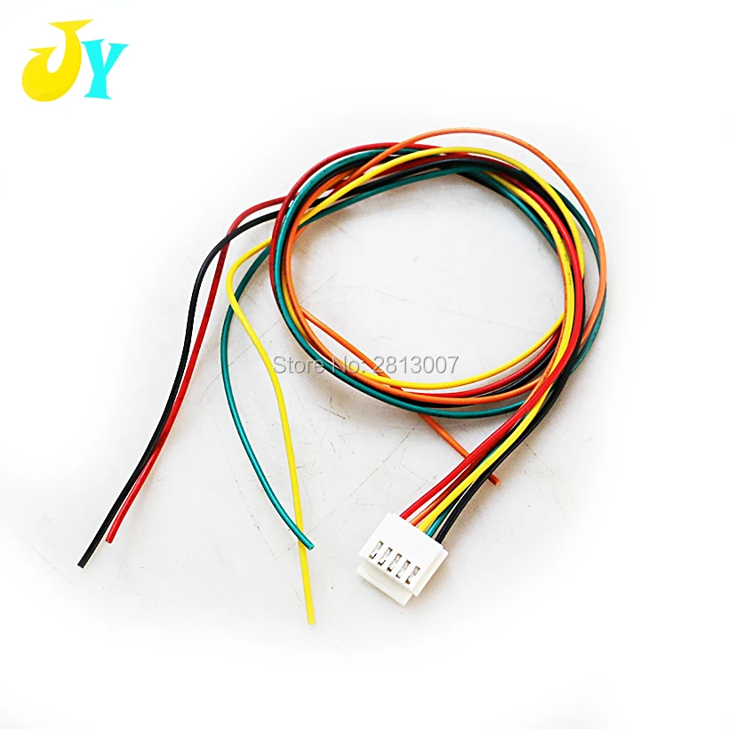 

SANWA joystick cable 5 PIN joystick wires for sanwa joystick 5 pin wires connections jamma control wire connecting arcade parts