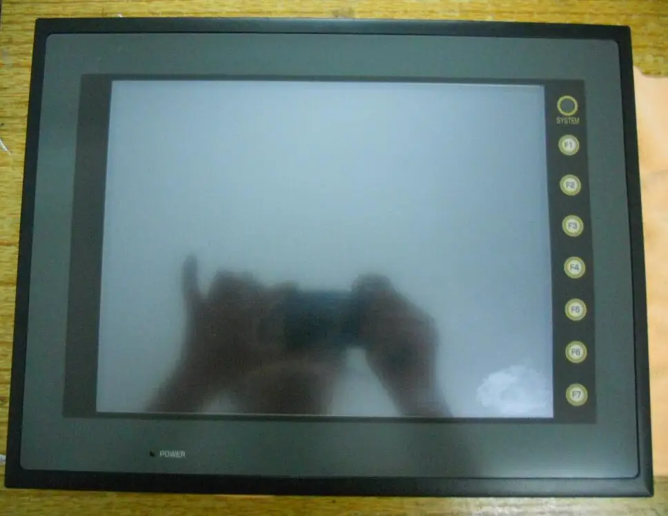 New and original HMI UG430H-SS1