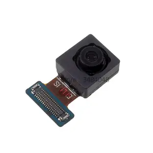 Bilashmart Samsung Galaxy S8 Plus G955 G955F Front Facing Camera Part Small Camera Flex Cable