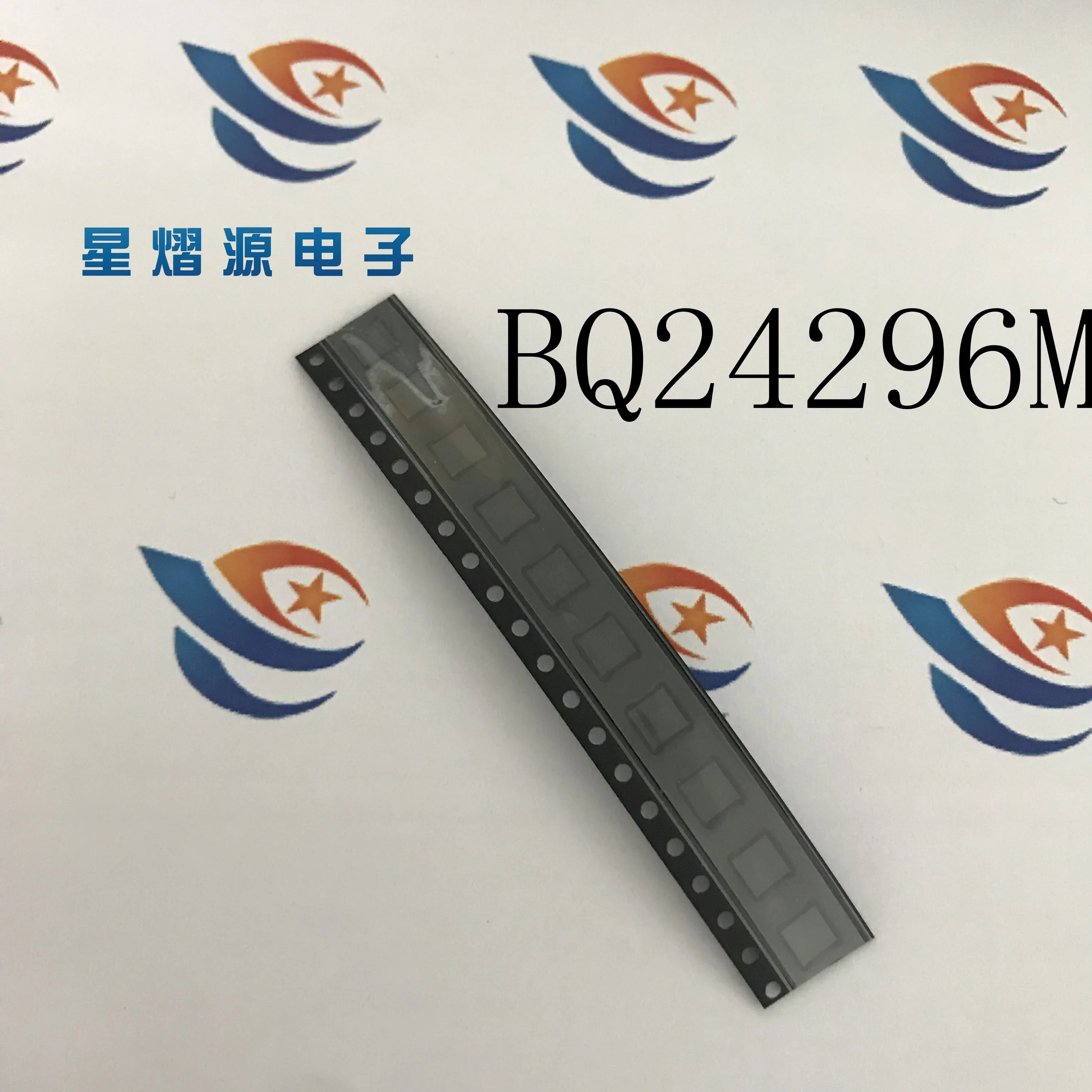 BQ24296MRGER BQ24296M BQ24296 24296M QFN-24 QFN, In Stock, 10 PCs/Lot