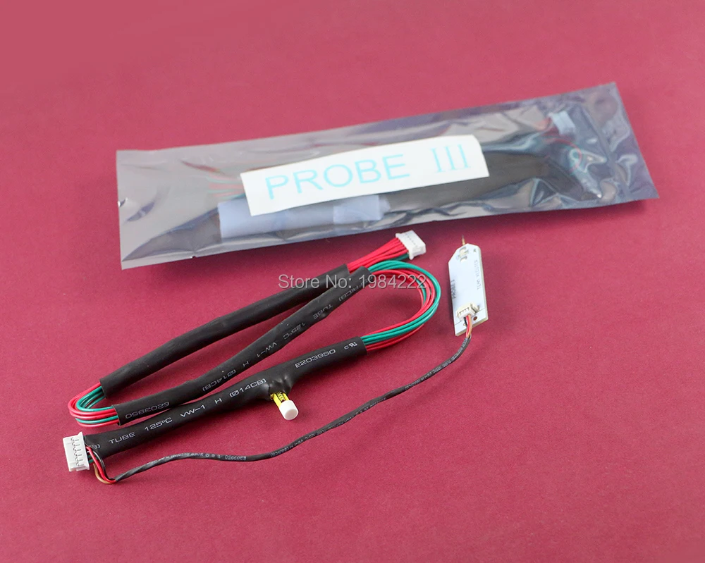 Replacement Probe V3 probe 3 Cable for XBOX360