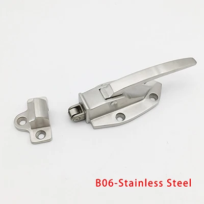 Variant: B06-STAINLESS STEEL