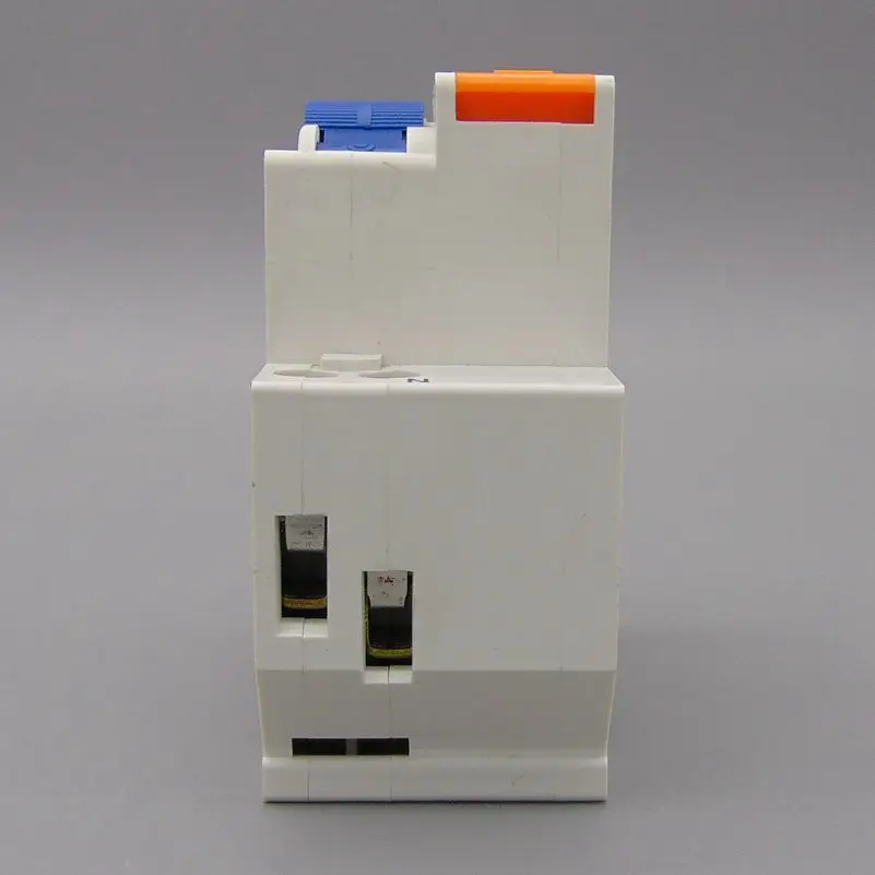 YC30LE-32 16a 230V ~ 1P + N Resterende Stroomonderbreker Met Overstroom En Lekbeveiliging Rcbo