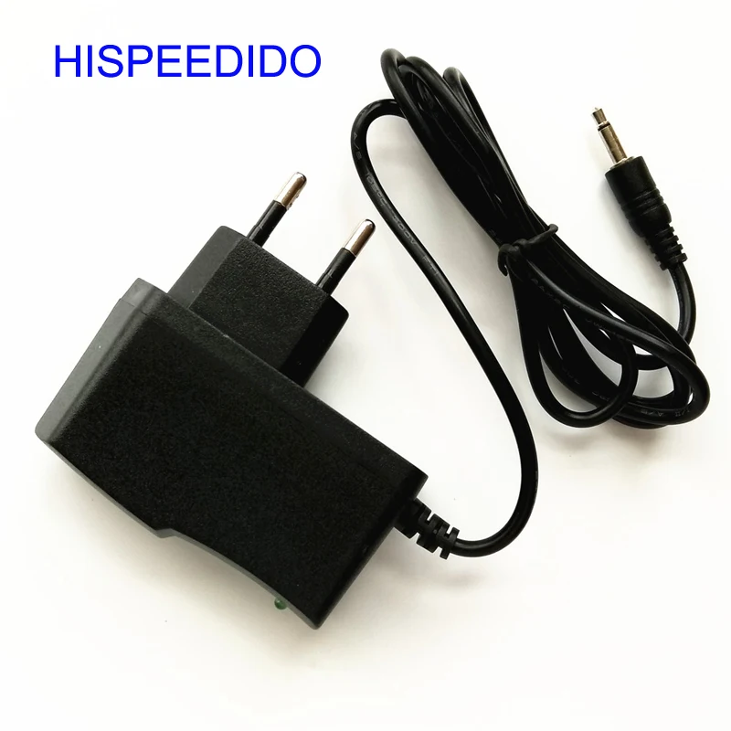 HISPEEDIDO 50pc/lot AC to DC  Adapter Power Supply Video Game Console for atari 2600 game console Charger EU AU UK US plug