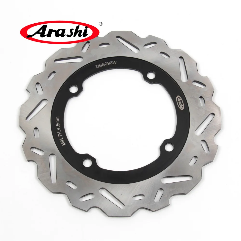 

Arashi Rear Brake Disc For HONDA CB X 500 2013 - 2021 CNC Disk Rotor CBX 500 CB500X CBX500 2014 2015 2016 2017 2018 2019 2020