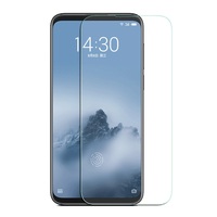 Screen Protector Glass Meizu 16th Tempered Glass Meizu 16 Glass Anti Scratch Film For Meizu 16 Glass Meizu 16th Case