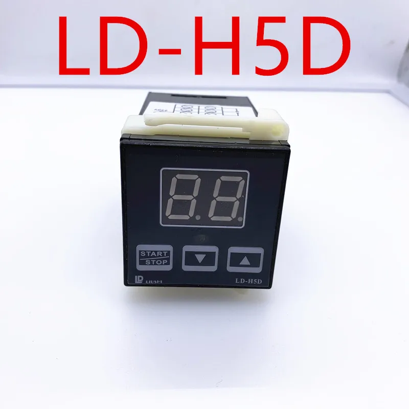 Electronic Instrument Oven Timer Intelligent Time Relay  LD-H5D