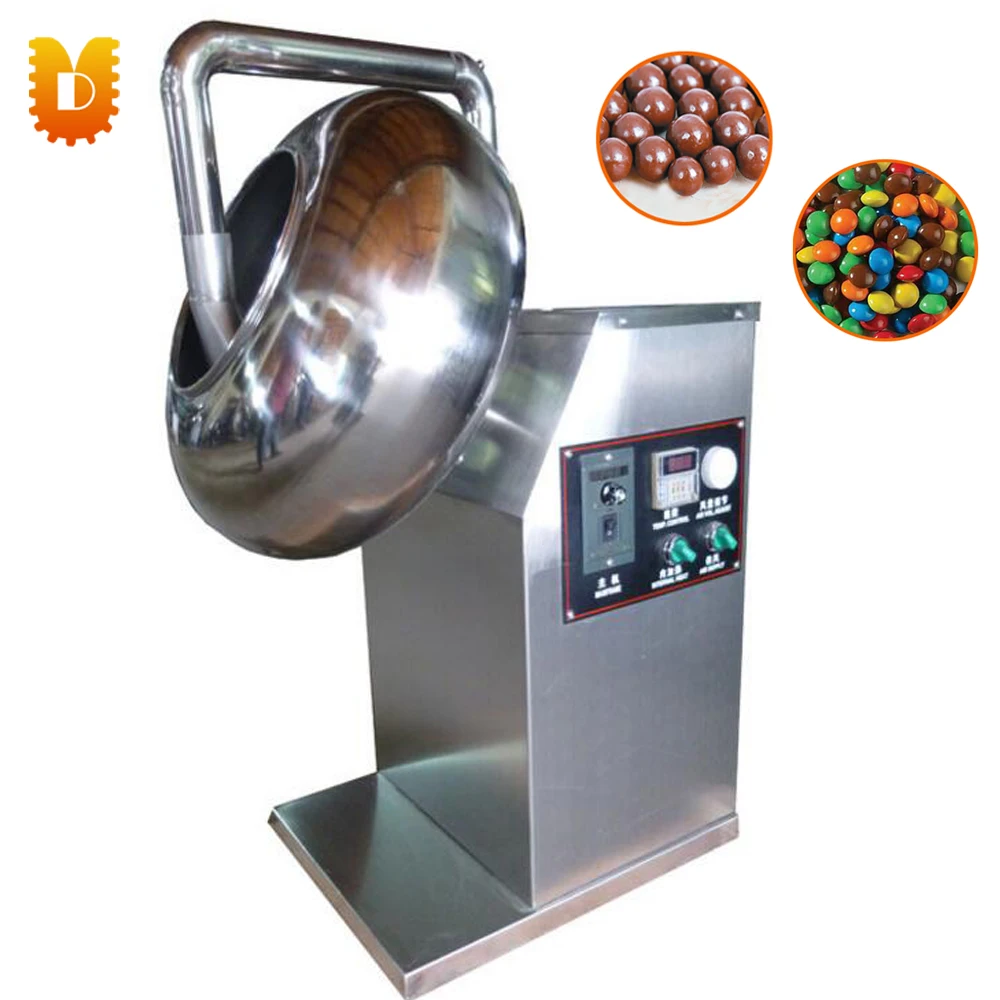 

5kg/batch peanut coating machine/chocolate coating machine/suger coating machine