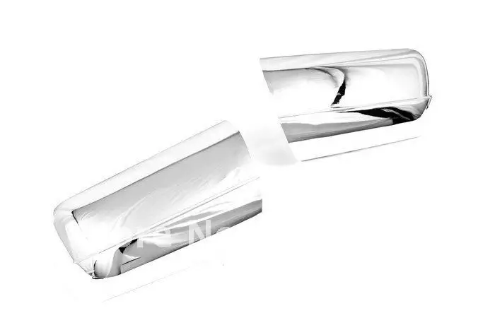 

High Quality Chrome Mirror Cover for Mercedes Benz W202 C Class free shipping