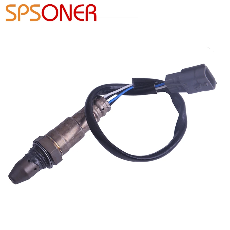 

SPSONER Oxygen Sensor OEM 22693-9HP0A Air Fuel Ratio O2 Sensor For INFINITI Q50 Q60 Q70 QX60 QX70 370Z 3.7L-V6 226939HP0A