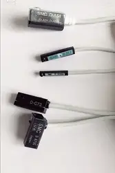 SMC Type D-Z73 D-A73 D-A93 D-C73 D-A54 D-B54 CS1-G CS1-S CS1-U CS1-F CS1-J Magnetic switch cylinder magnetic induction sensor