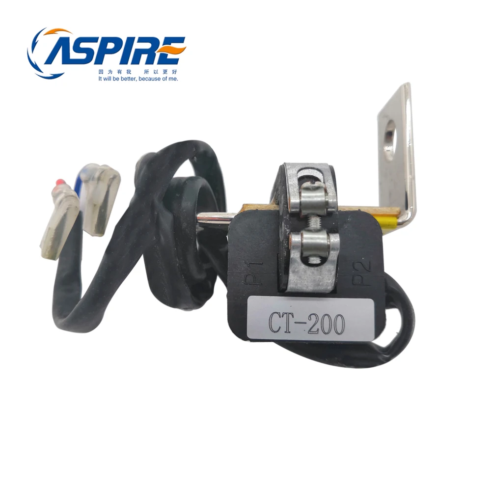 Generator Diesel Droop Current Transformer Module CT-200, Droop Kit CT200A Best Droop Tool CT-200A