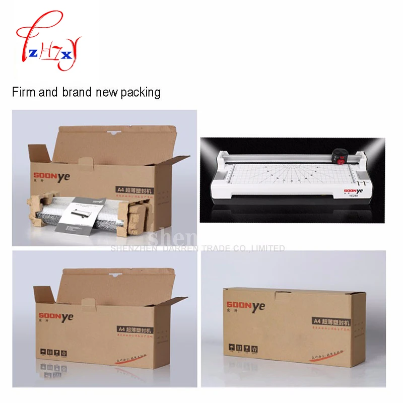 A3 Laminator Machine 330mm Width Hot And Cold Roll Laminator Cold Lamination Film Plasticizer Document Photo Laminating Machine