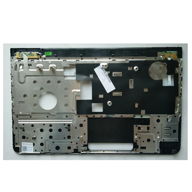 NEW Bottom Base Case Cover for DELL for Inspiron 15R N5110 M5110 PN: 005t5 /Palmrest upper case cover/LCD Display Screen Bezel