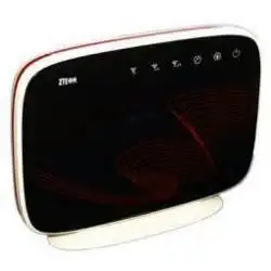 ZTE IX350 WiMAX 4G Wi-Fi router(Second-hand)