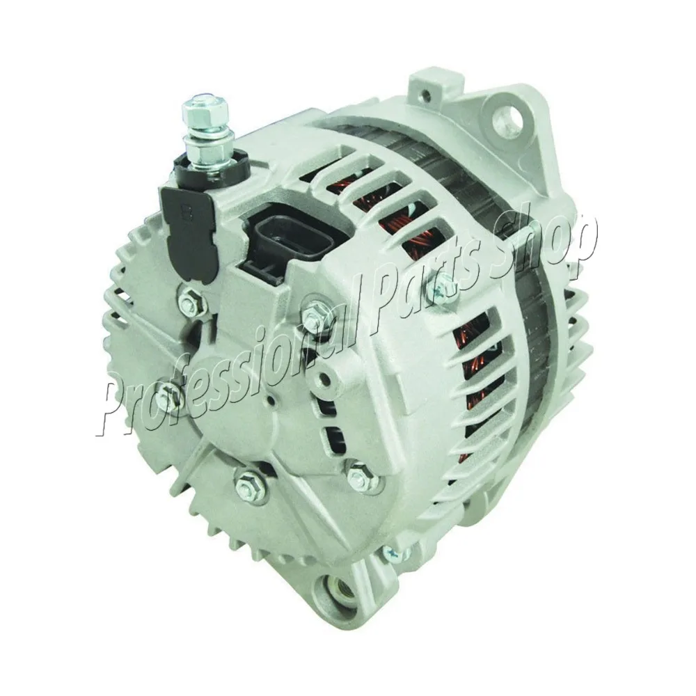 NEW Alternator 2.5L For Nissan X-TRAIL T30 T31 2.0 2.5 X-TRAIL 05 06 23100AU40D