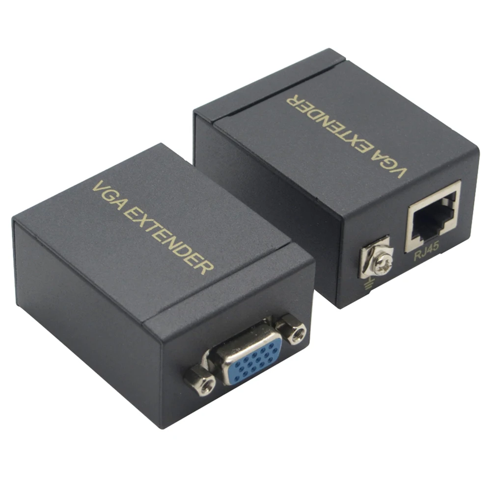 2Pcs/Lot Vga Signal… - image
