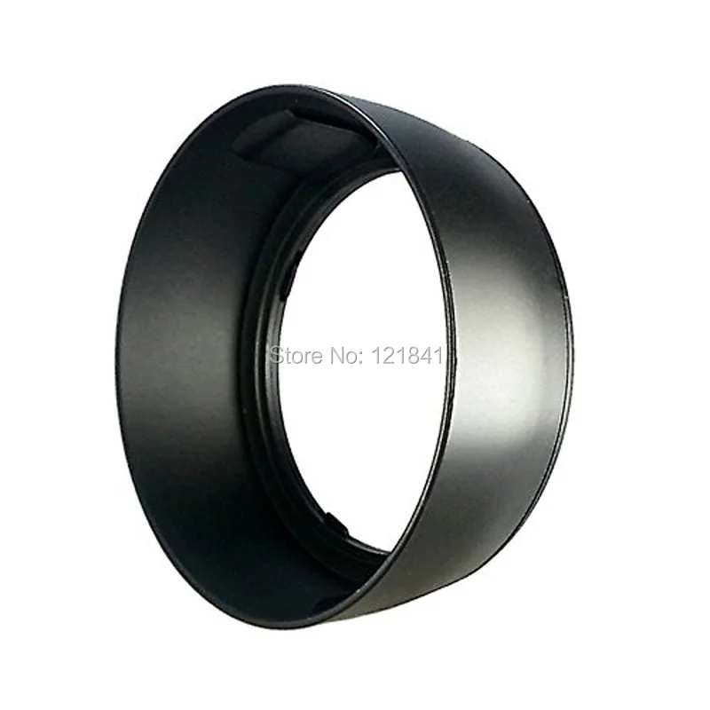 Высокое качество EW65 II EW-65 II бленда объектива камеры для Canon EF 28 мм F/2,8 35 мм F/2,0 объектив EW-65II аксессуары для камеры