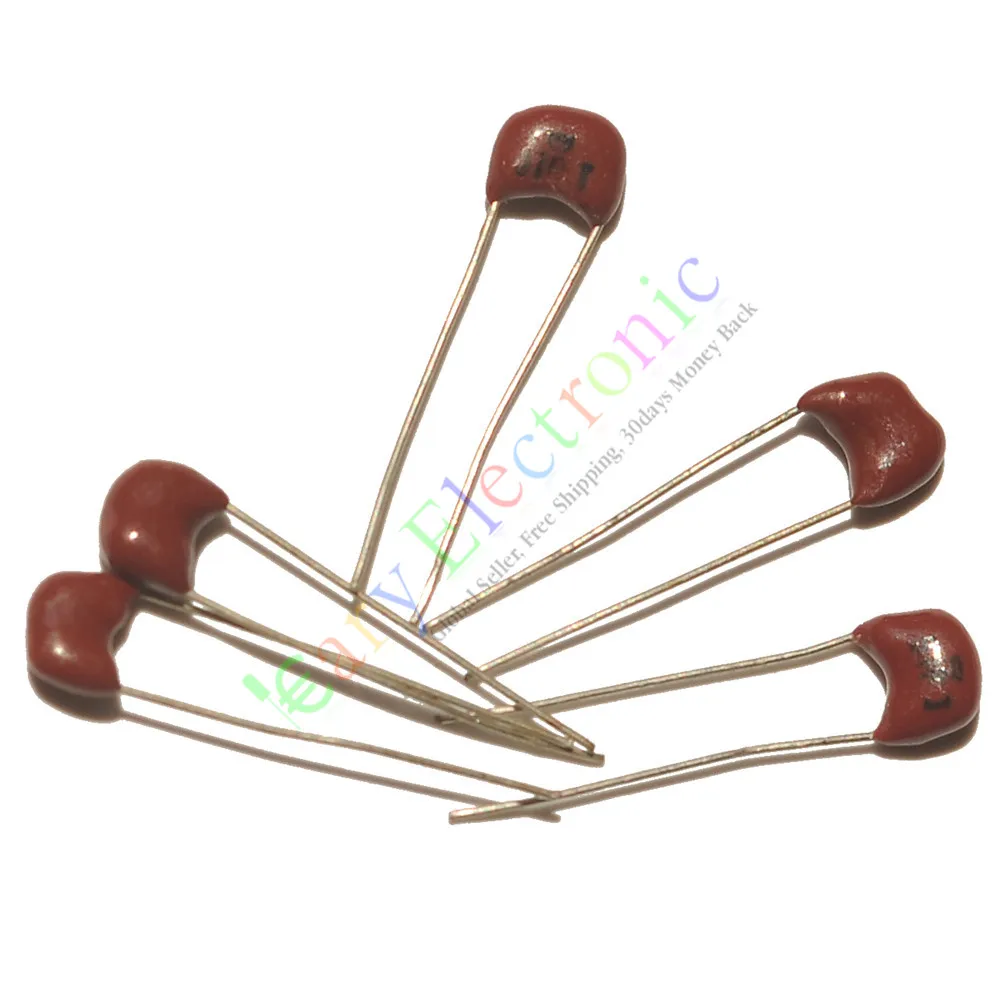 

Wholesale and retail long lead New Silver MICA Capacitors 300pF 500V for tube audio guitar amps tone DIY parts free shipping