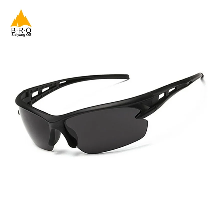 UV400 Sport Zonnebril Mannen Vrouwen Fietsen Bril Voor Fietsen Sportbrillen Mtb Bril Running Fiets Zonnebril Fietsen Goggles