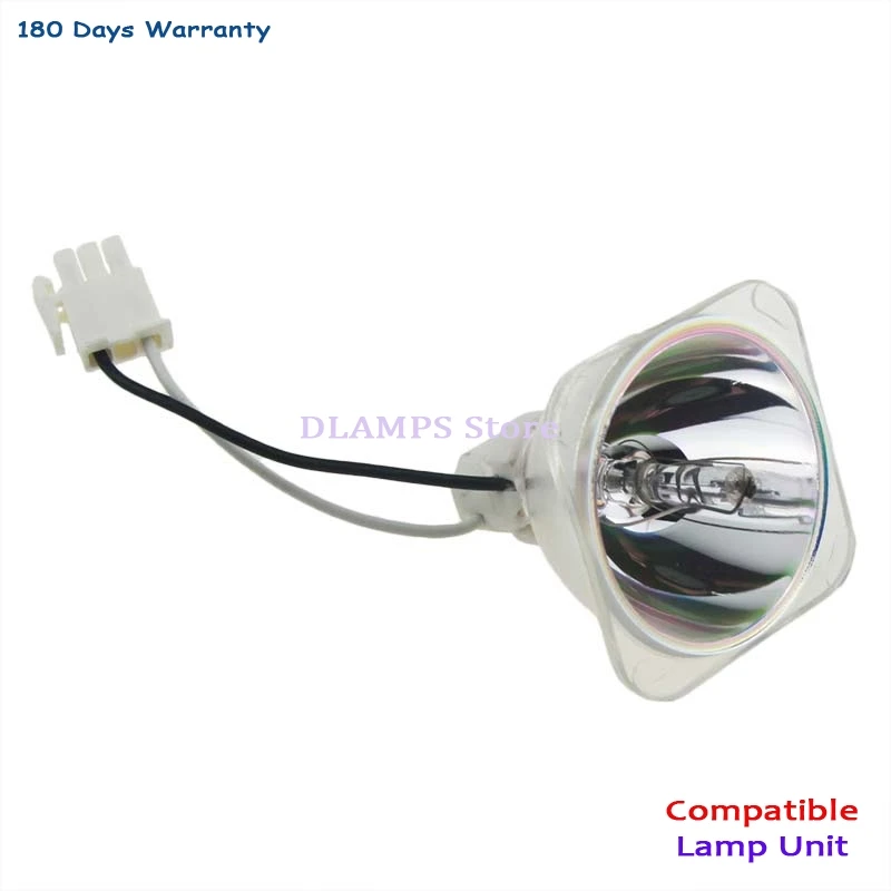 5J.J4S05.001 High quality Projector Module with Housing for BenQ MW814ST ReplacementLamp