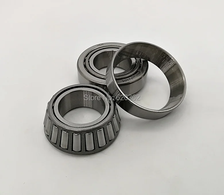 

32006Tigh - quality the car mechanics bearing 30X55X17 mm metric 32006p6 tapered roller bearing wholesale and retail