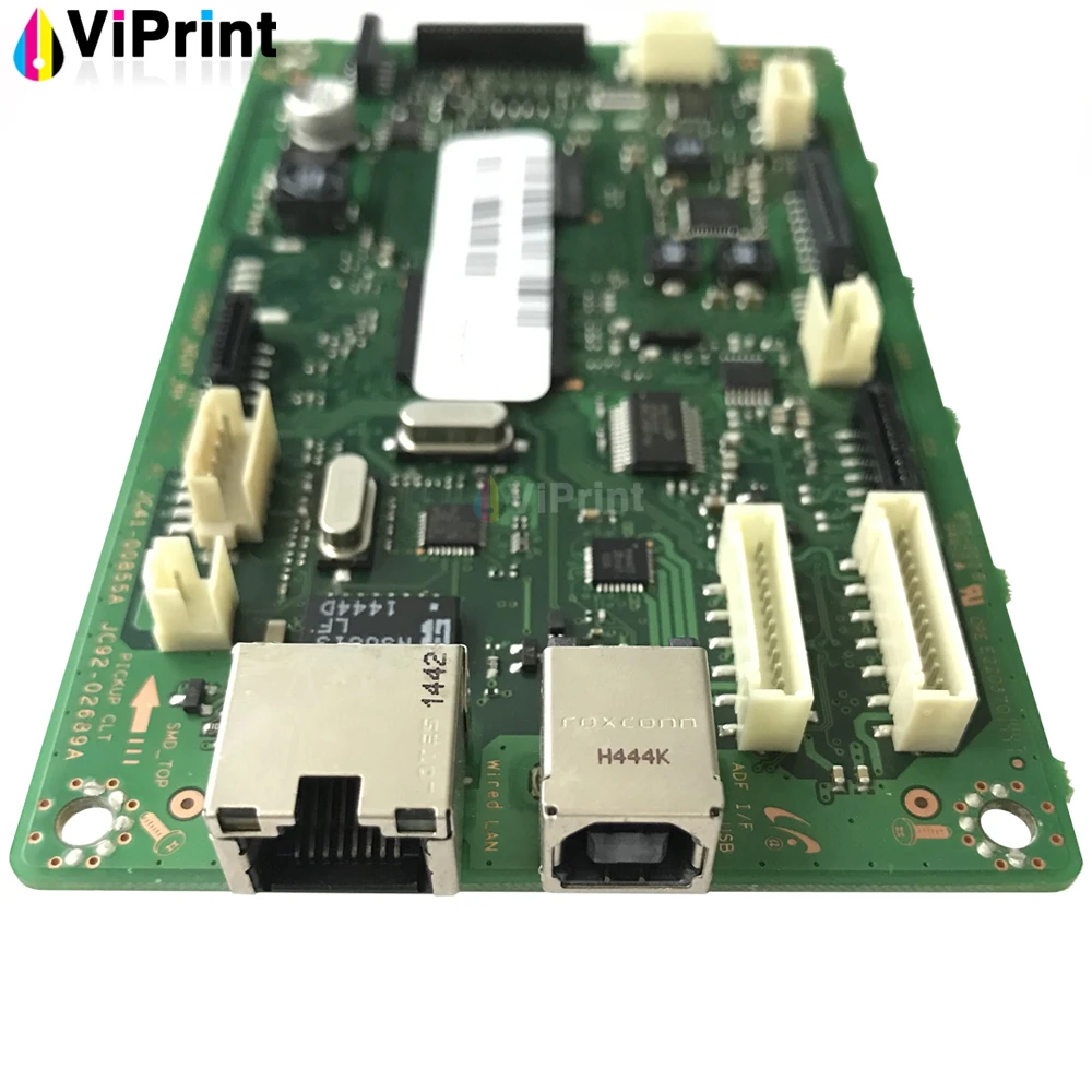 Imagem -03 - Formatter Logic Board para Samsung Mainborard Refill Powder Não Precisa de Chip de Cartucho 2070 2070w 2070fw M2070fw Sl-m2070fw