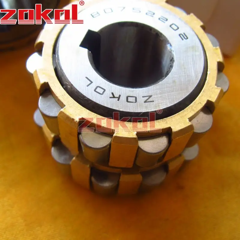 ZOKOL 80752202 Eccentric Bearing 15*40*28mm