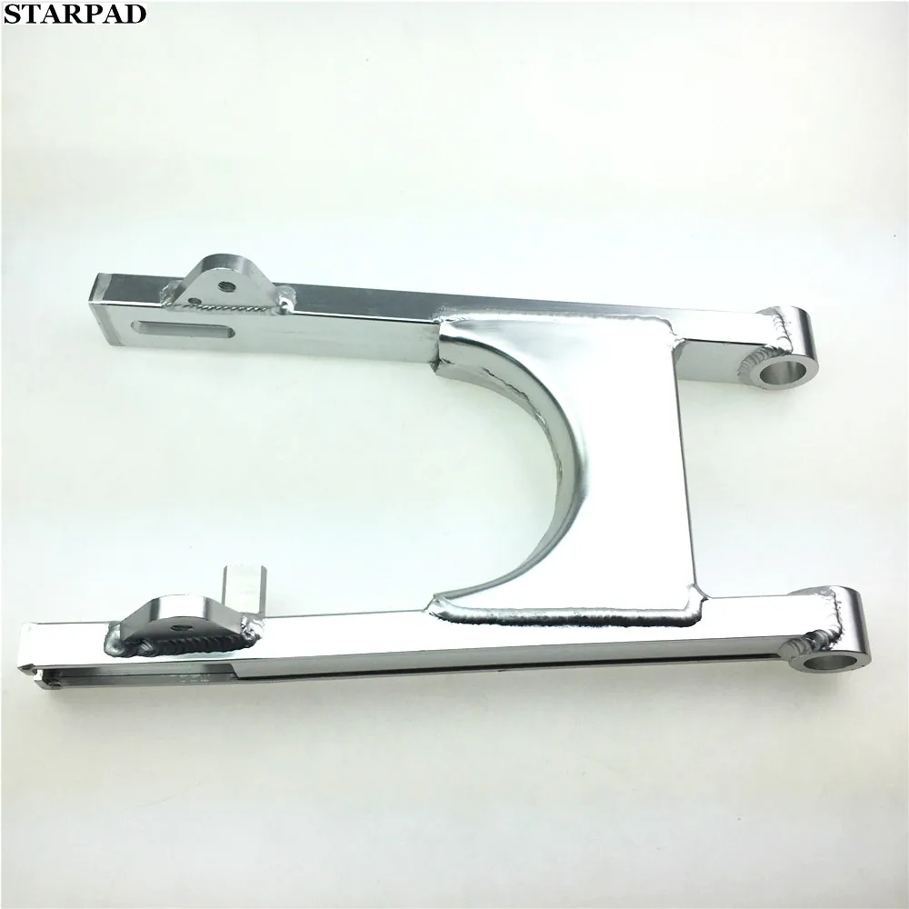 STARPAD For the latter monkey Jincheng motorcycle aluminum fork images - 6