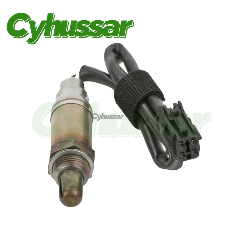 

Oxygen Sensor O2 Lambda Sensor Air Fuel Ratio Sensor for Hyundai ACCENT ELANTRA TIBURON 39210-22035 39210-22045 234-4692