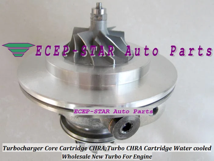 Turbo CHRA Cartridge K03 94 53039700094 53039880094 06A145713D 06A145713F For Volkswagen JAE AWP AUM AWU AWV BKF BNU APP ARY AJQ