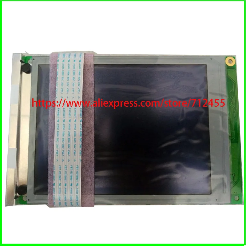 

5.7inch AG320240A4STCW02H-ANR lcd screen dispaly 320*240 AG320240A4STCW02H