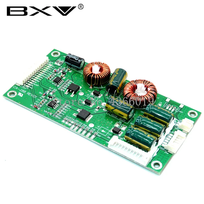 CA-288 Universal 26 to 55-inch LED LCD TV backlight driver board TV booster plate constant current board high voltage board