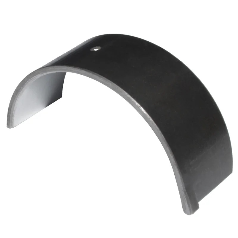 Pièces de moteur de moto pour HONDA CB450S CB400 CM400 CM450 CMX450 CBX A CB900 CB750 CB1000, roulement de bielle, STD ~ + 100, 4 pièces