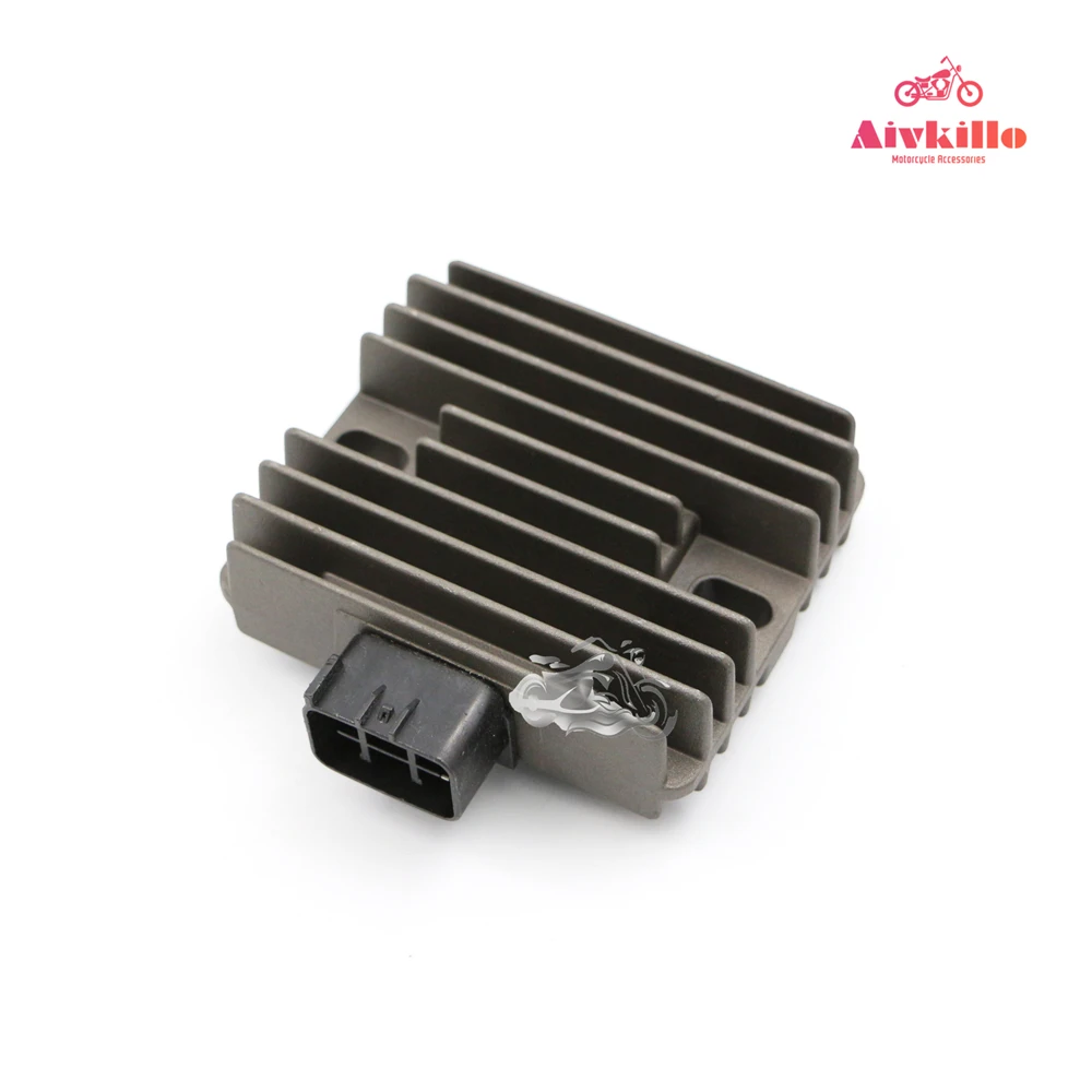 

Voltage Regulator Rectifier Fit For Kawasaki Brute Force KVF650 07-12 & KVF750 05-11 & Teryx KRF750 09-11