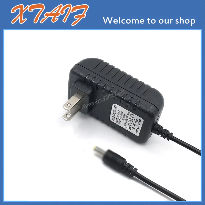 AC/DC Adapter Charger For Vtech S005IU0600040 26-360040-4UL-100 TenPao Power Supply US/EU Plug