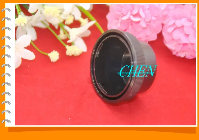 GK-R2 Camera Rear Lens Cap cover for Contax G1 G2 21mm 28mm 35-70 90mm Mount Black