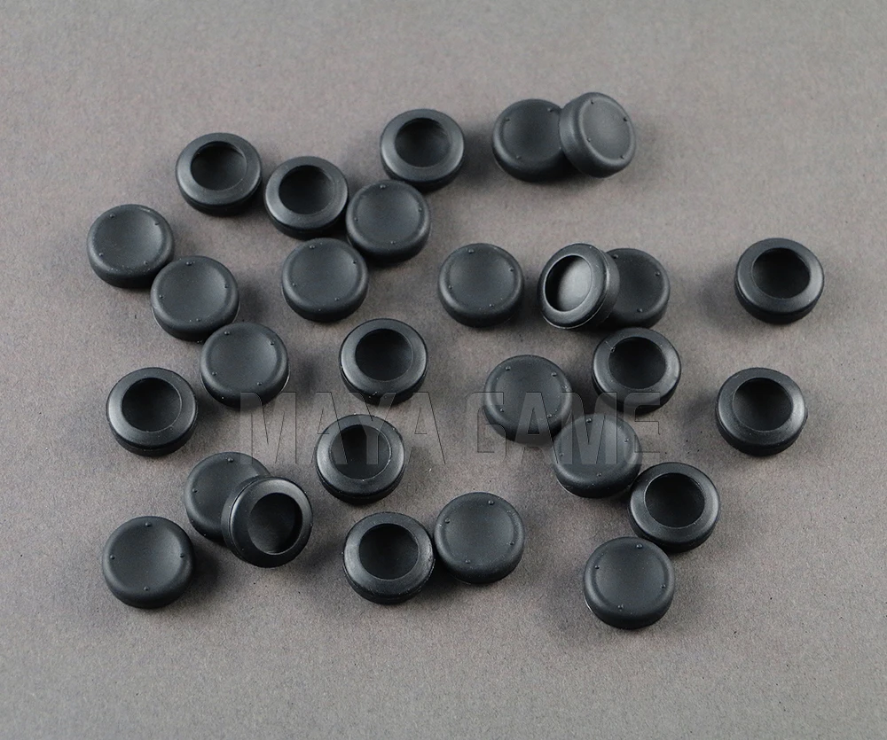 OCGAME-Game غطاء هزاز لين لجهاز بلايستيشن ، PS4 ، PS3 ، XBOX 360 المراقب المالي ، التناظرية ، مضاعفة أزرار المفاتيح ، زيادة ، 20 قطعة