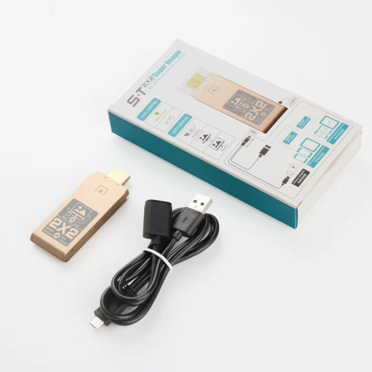 Wireless Hdmi Adapt… - image