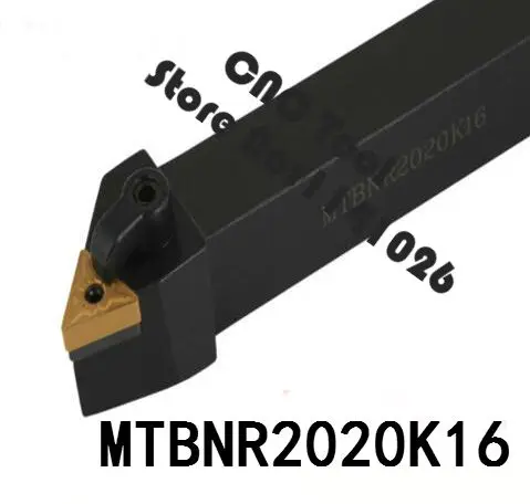 

Сверлильный станок MTBNR2020K16/ MTBNL2020K16, точный станок с ЧПУ