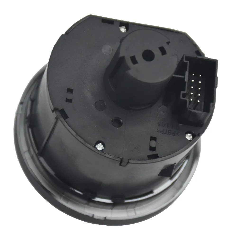 1Z0941431k Headlight Fog Lamp Control Switch For Skoda Octavia II 1ZD 941 431 / 1Z0 941 431K